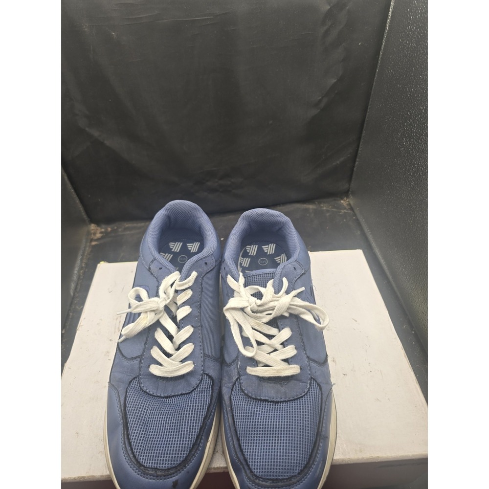 Aldi Gum Sneakers Size 10 Men